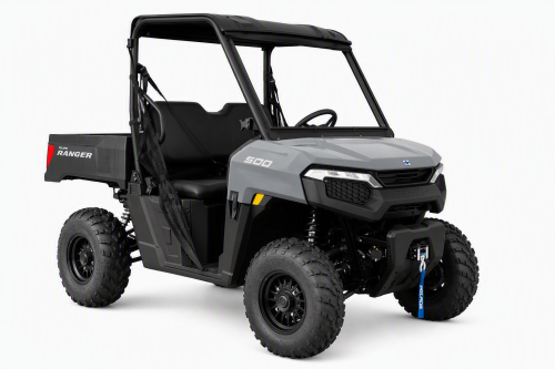 Polaris Ranger 500 2026 Windscreen Kit